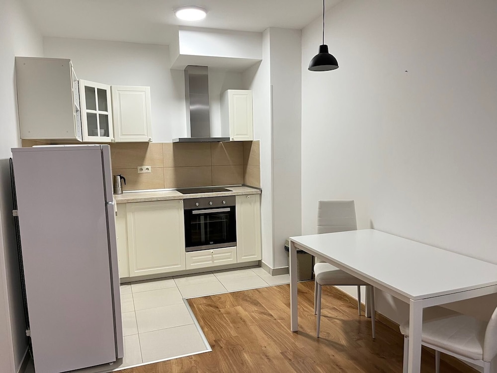 Corvin Rose Apartment Hotel 29/46