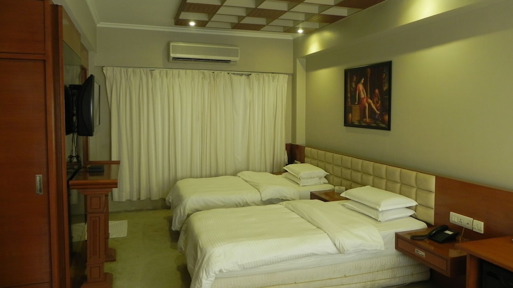 Hotel Aram - Heritage Hotel 5/32