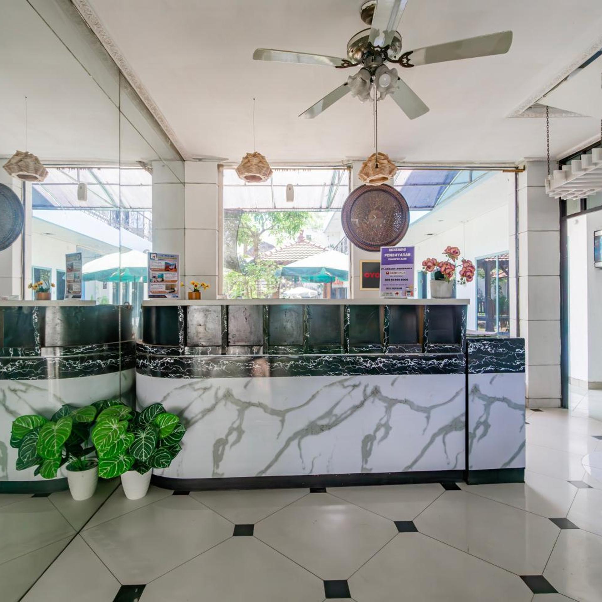 Hotel O Sidoarjo Near Juanda International Airport 9/43