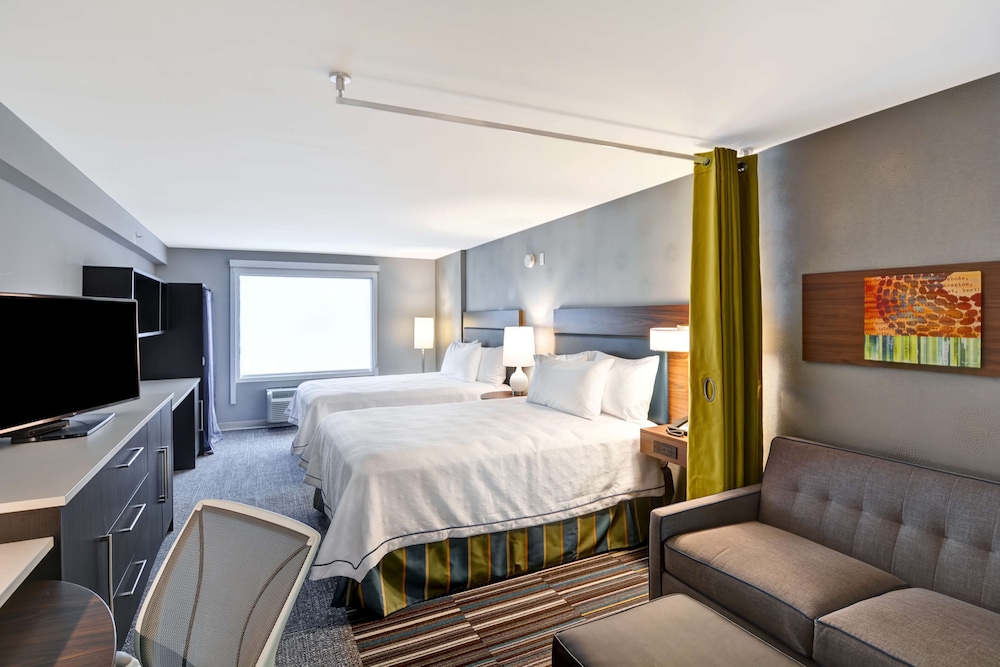 Home2 Suites By Hilton Miramar Ft Lauderdale 9/53