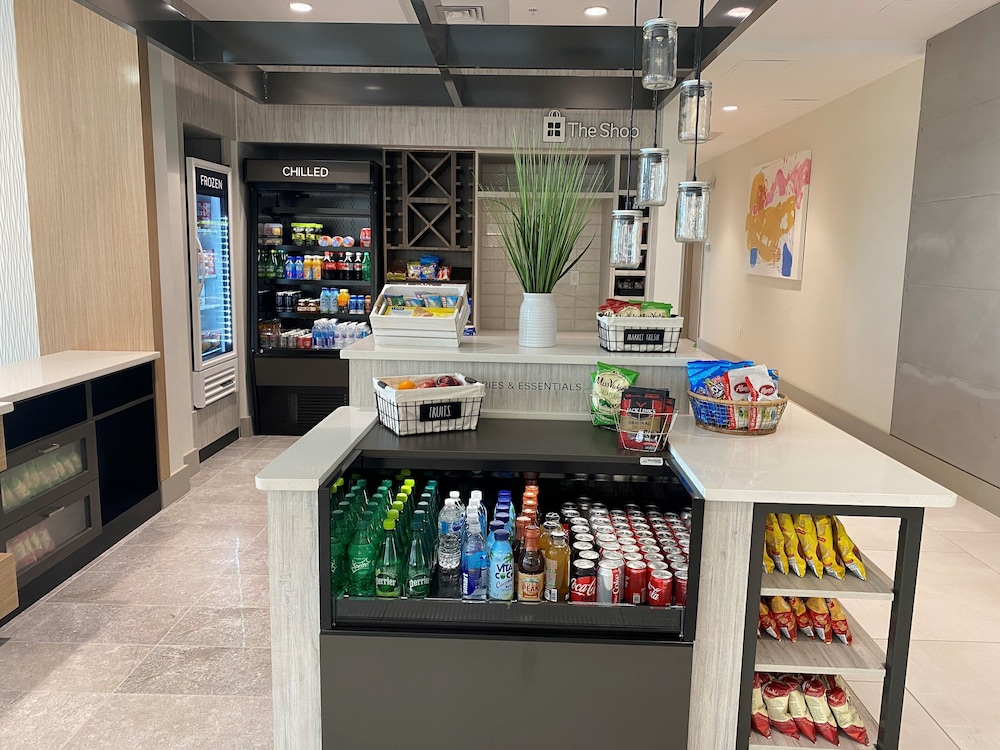 Hilton Garden Inn Homestead Fl 37/44