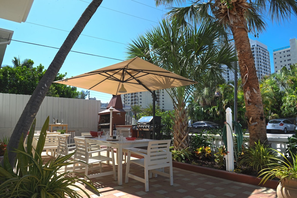 Soleado Hotel 32/41