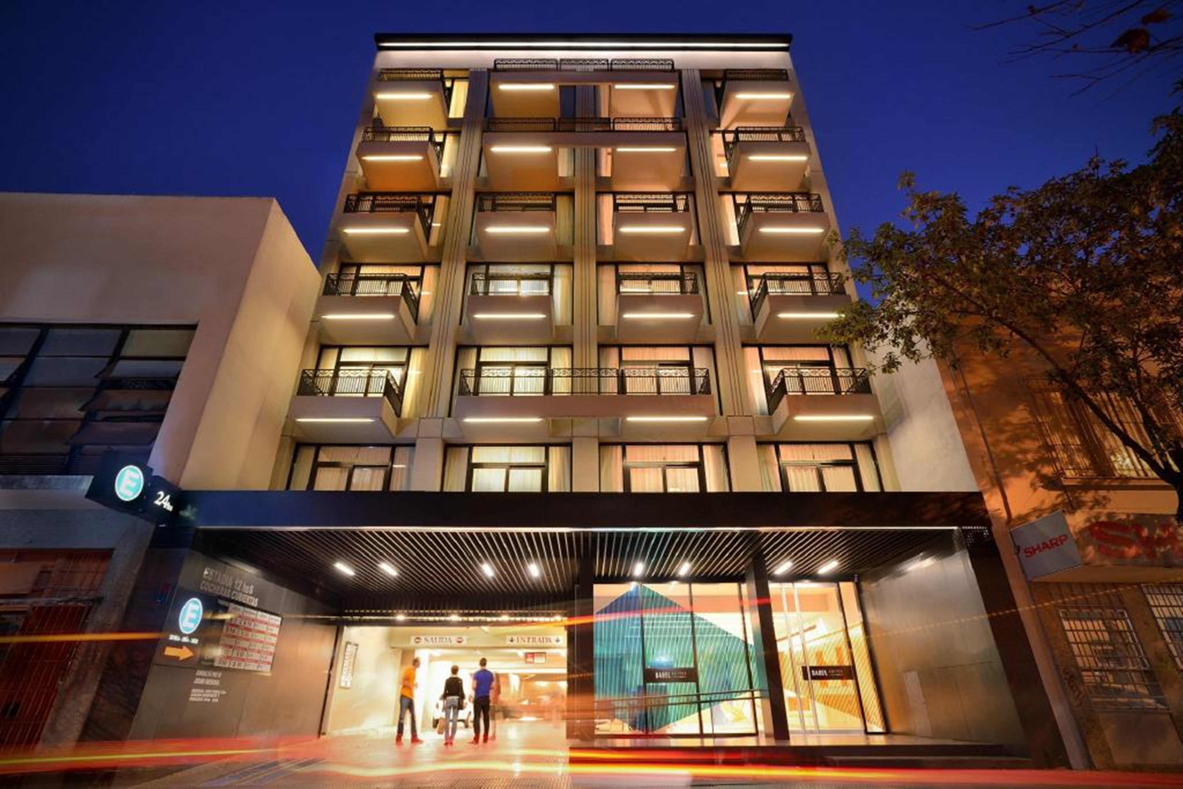 Boutique Apartments San Telmo 1/26