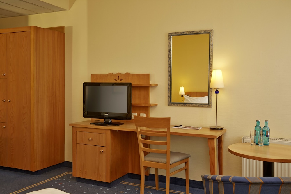 H+ Hotel & Spa Friedrichroda 63/71