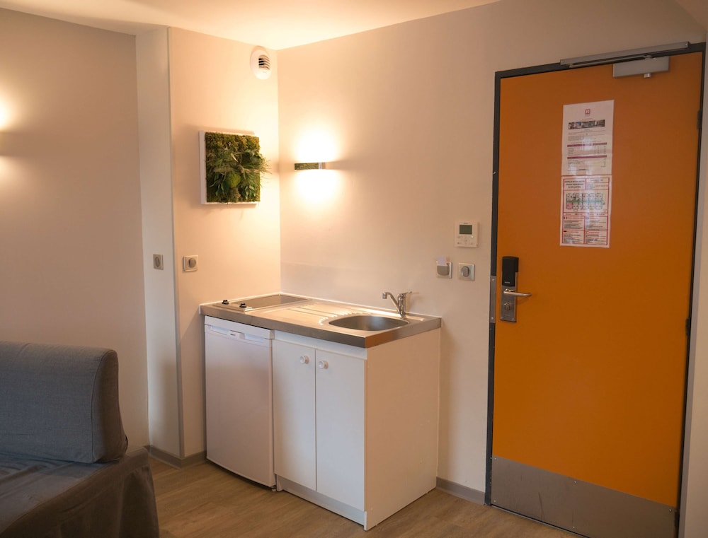 Best Western Hotelio Montpellier Sud 8/66