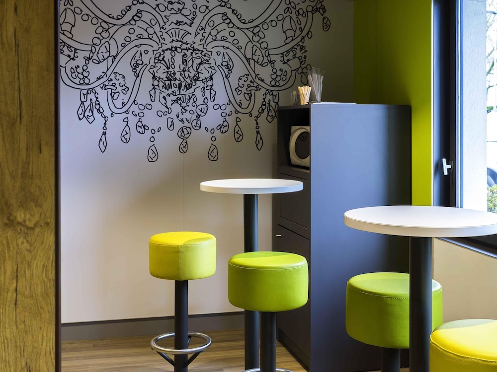 Ibis Budget Lorient Caudan 26/44