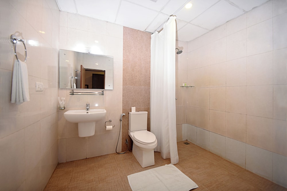 The Address Kathmandu Hotel Pvt.Ltd 55/59