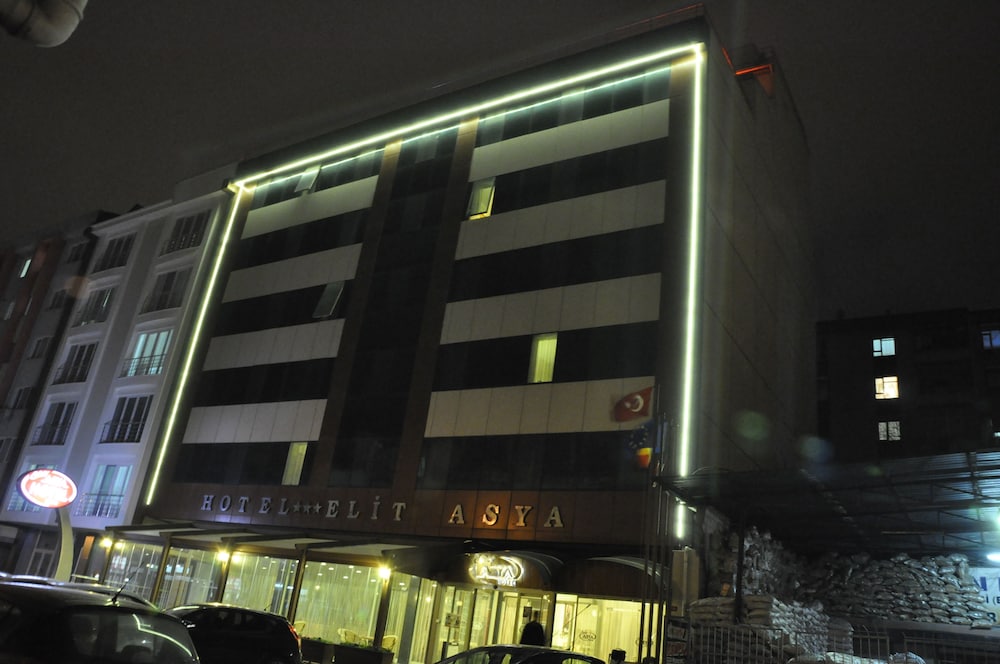 Elit Asya Hotel 3/49
