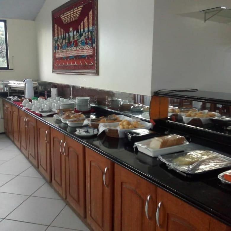 HOTEL SANTA LUZIA 4/24