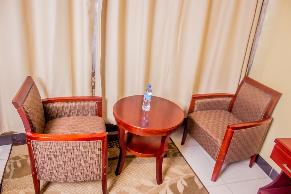 Jamirex Hotel 18/30