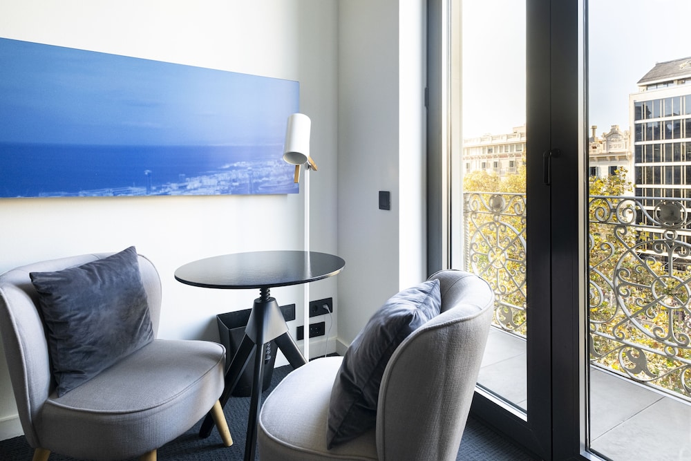 Hotel Sixtytwo Barcelona 56/69