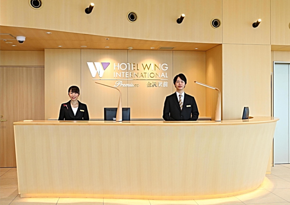 KOKO HOTEL Kanazawa Station 9/50