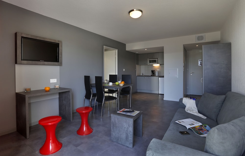 Vacanceole Le Terral Montpellier Sud 39/49