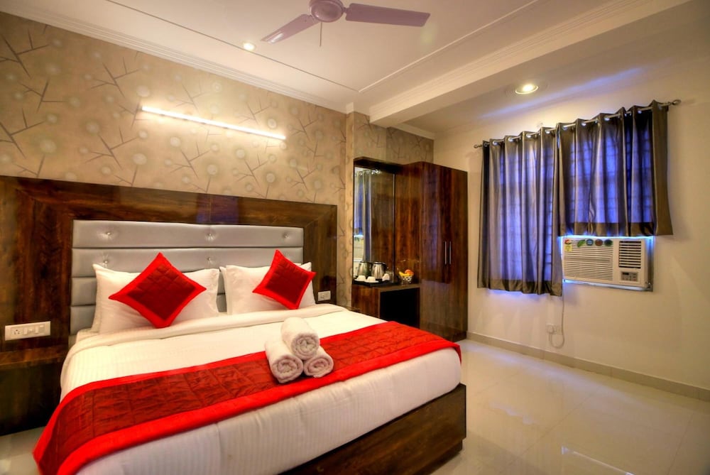 Hotel Ark Of Avalon 19/50
