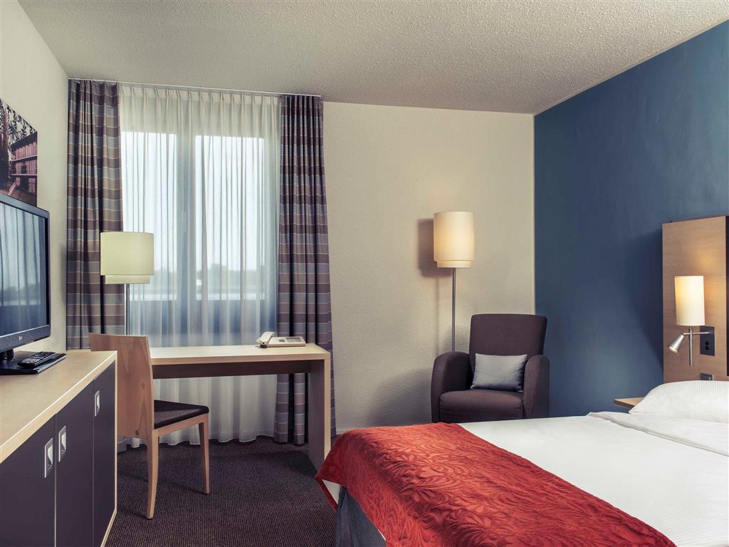 Room at Mercure Bonn Hardtberg, BONN