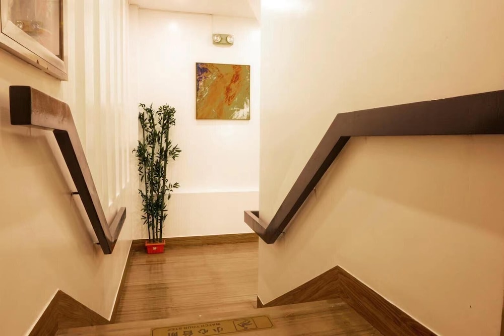 Erus Suites Hotel 21/57