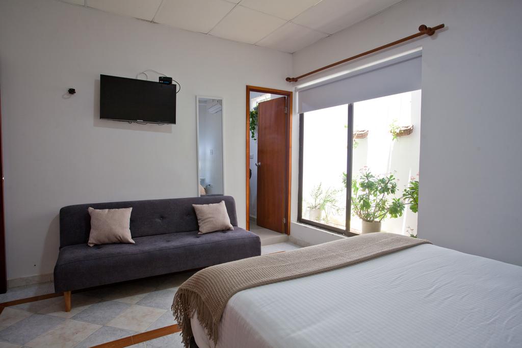 Mucura Hotel and Spa 16/38