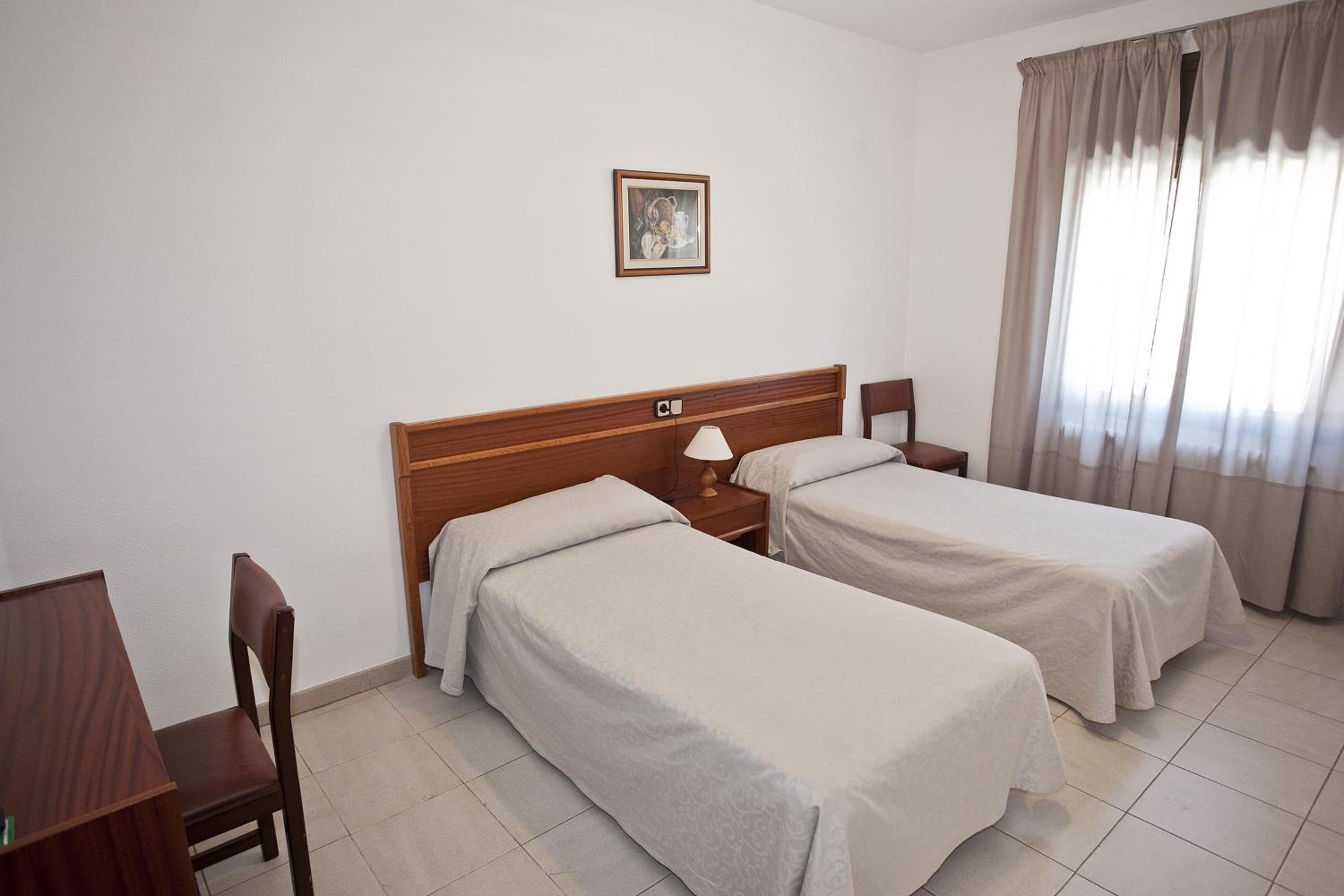 Hotel Beri 20/58