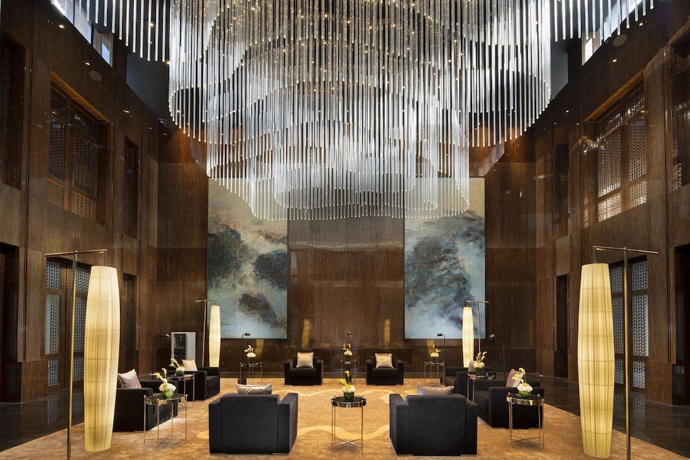 Yanqi Hotel Managed By Kempinski 7/70
