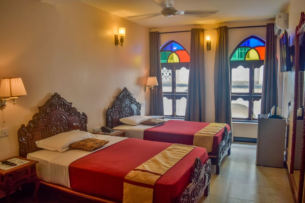 Tembo House Hotel Apartments 13/50