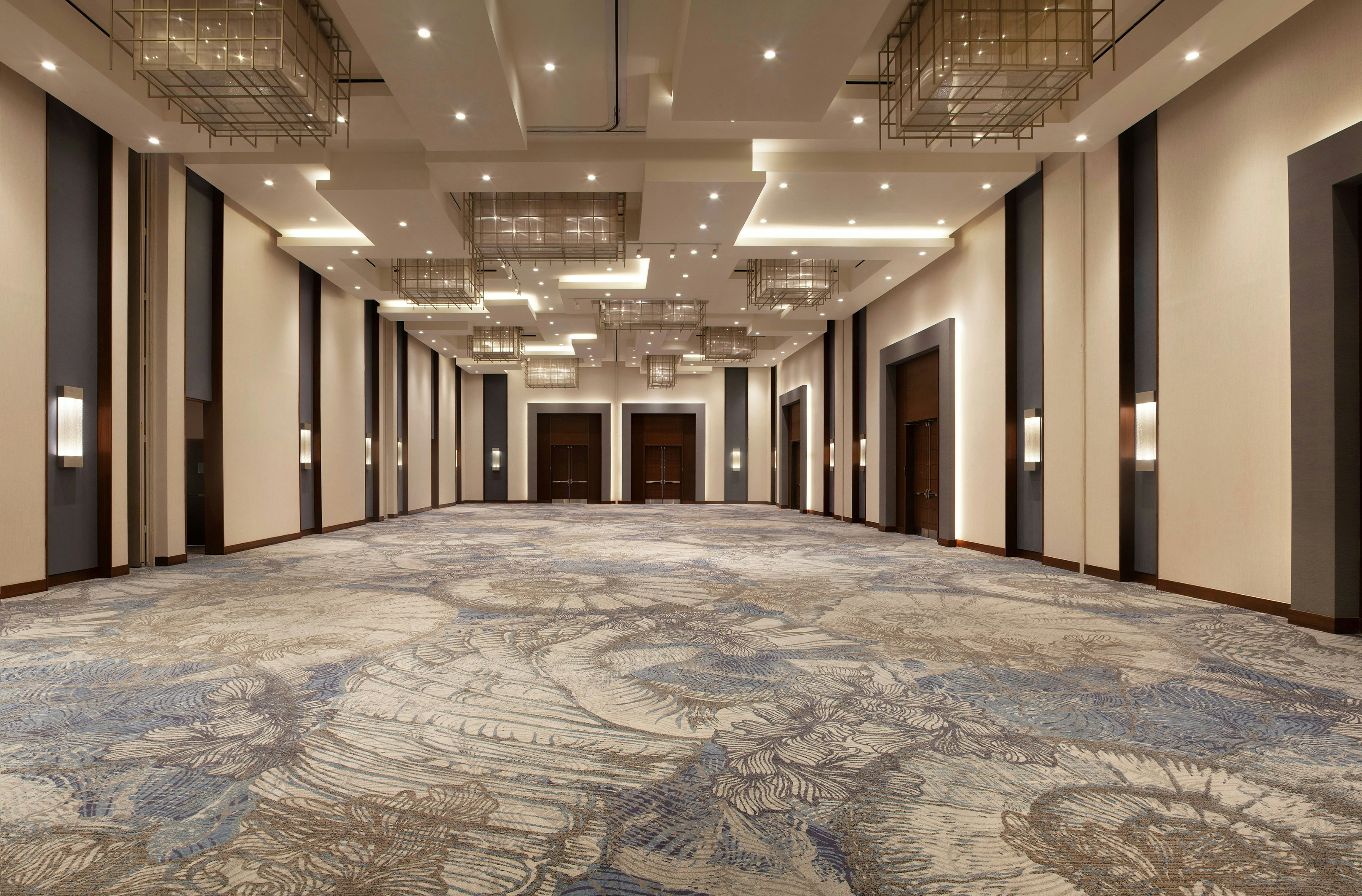 Hilton West Palm Beach 73/79