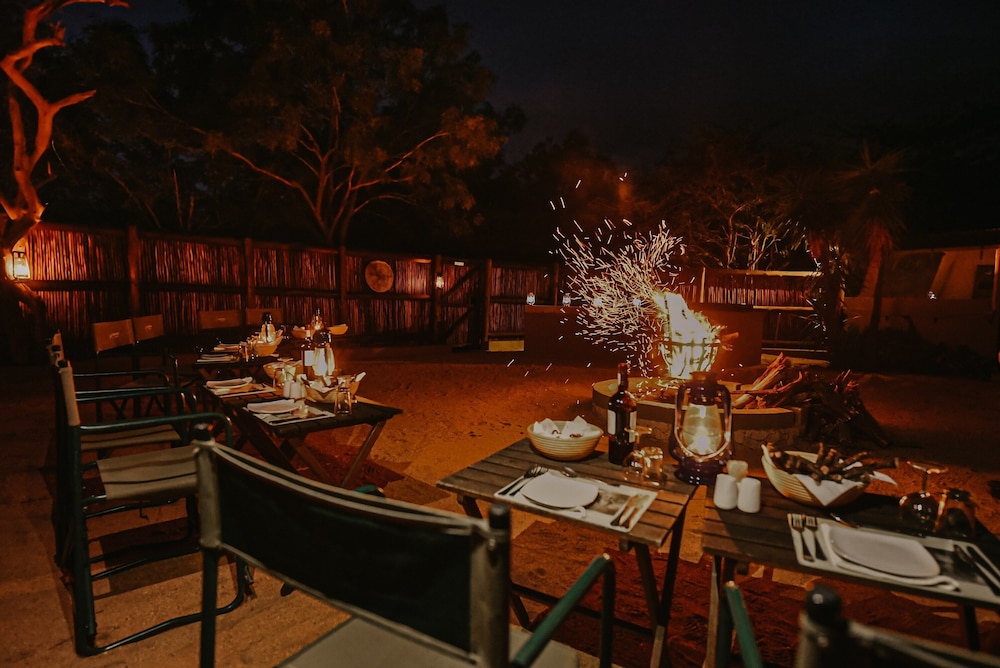 Phelwana Game Lodge 35/50