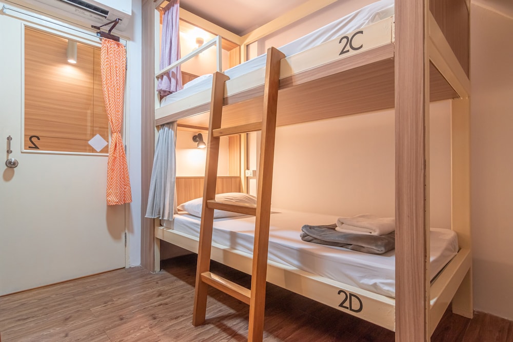 The Victory View - Hostel - Adults Only 42/44