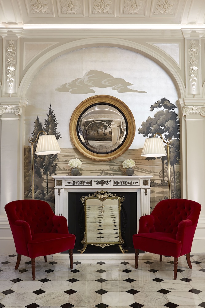 The Goring 32/68