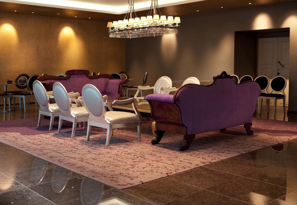 Clarion Hotel Ernst 44/67