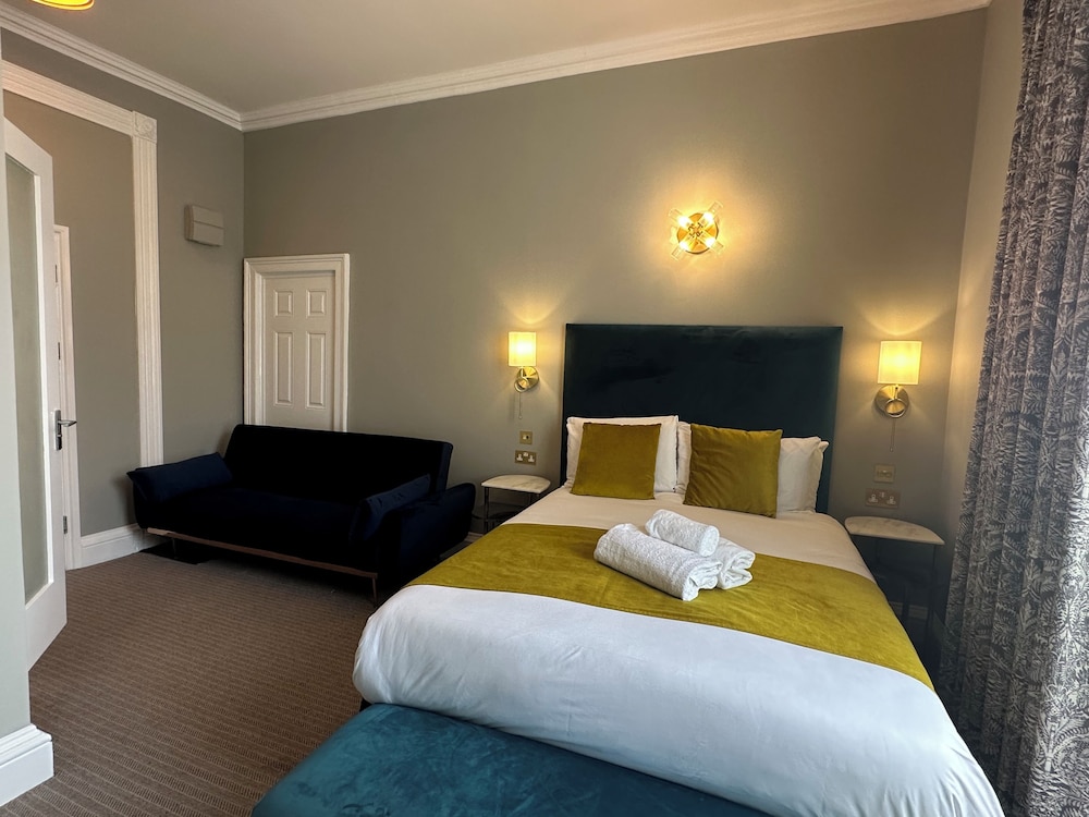 Bloomsbury Palace Hotel 13/50
