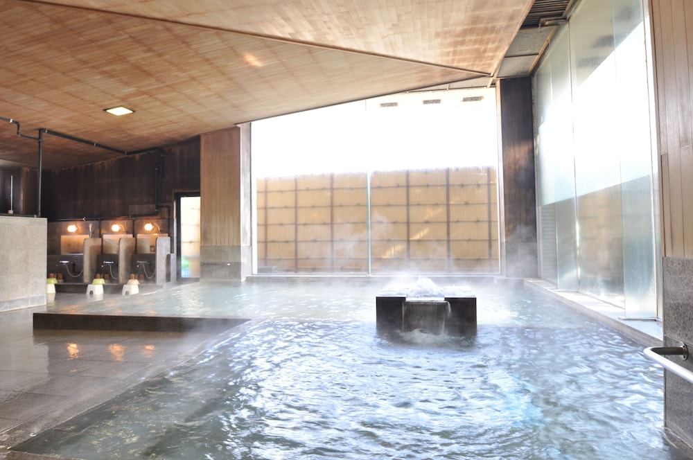 Tamana Onsen Hotel Shirasagi 37/67