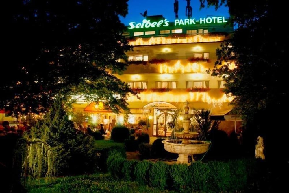 Seibel Apos S Parkhotel 2/53