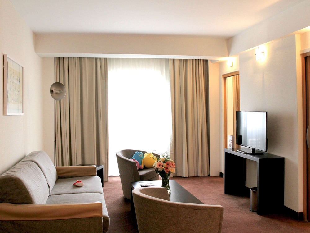 Novotel Constantine 28/46