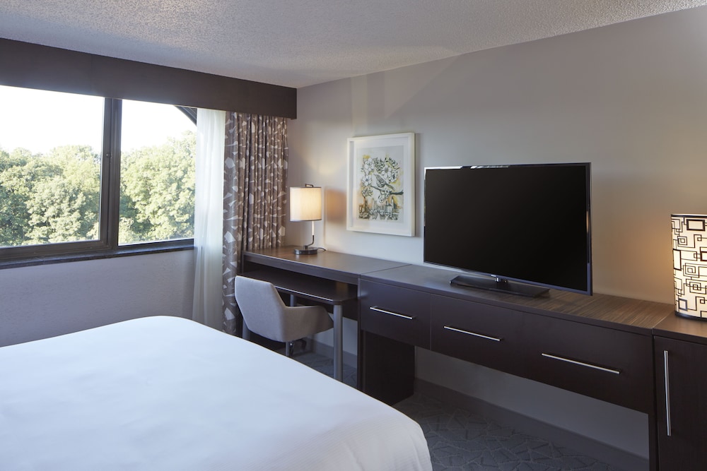 Doubletree By Hilton Atlanta Perimeter Dunwoody 14/59