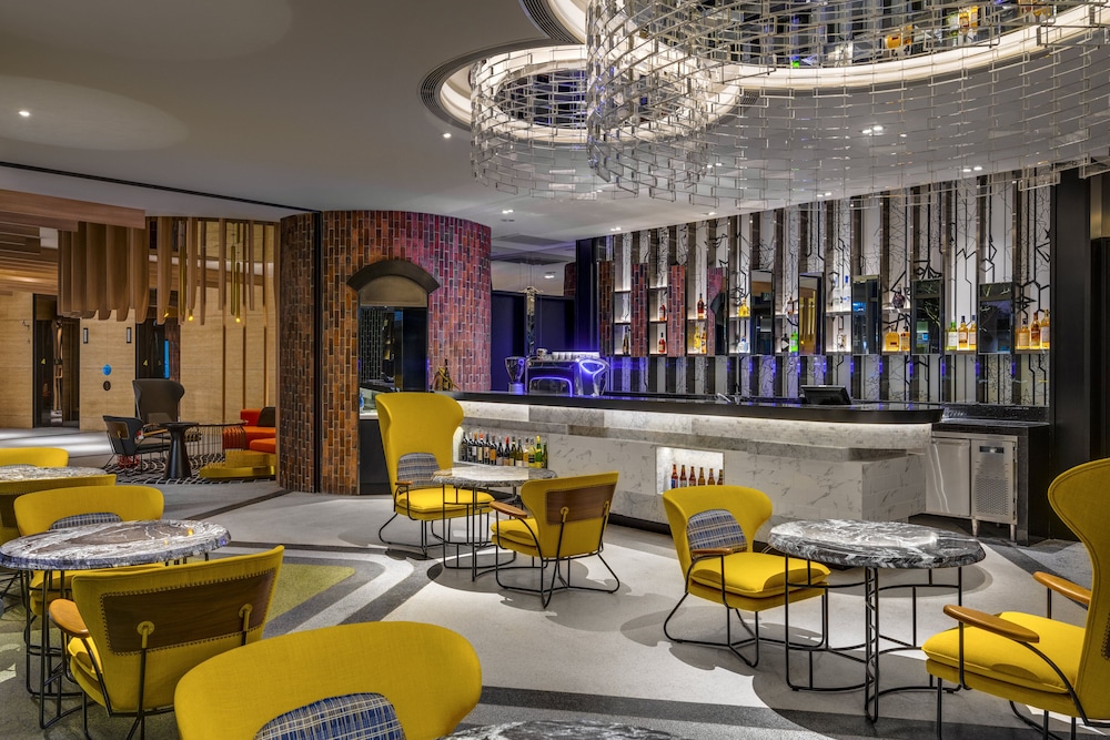 Hotel Indigo Taipei North 44/68