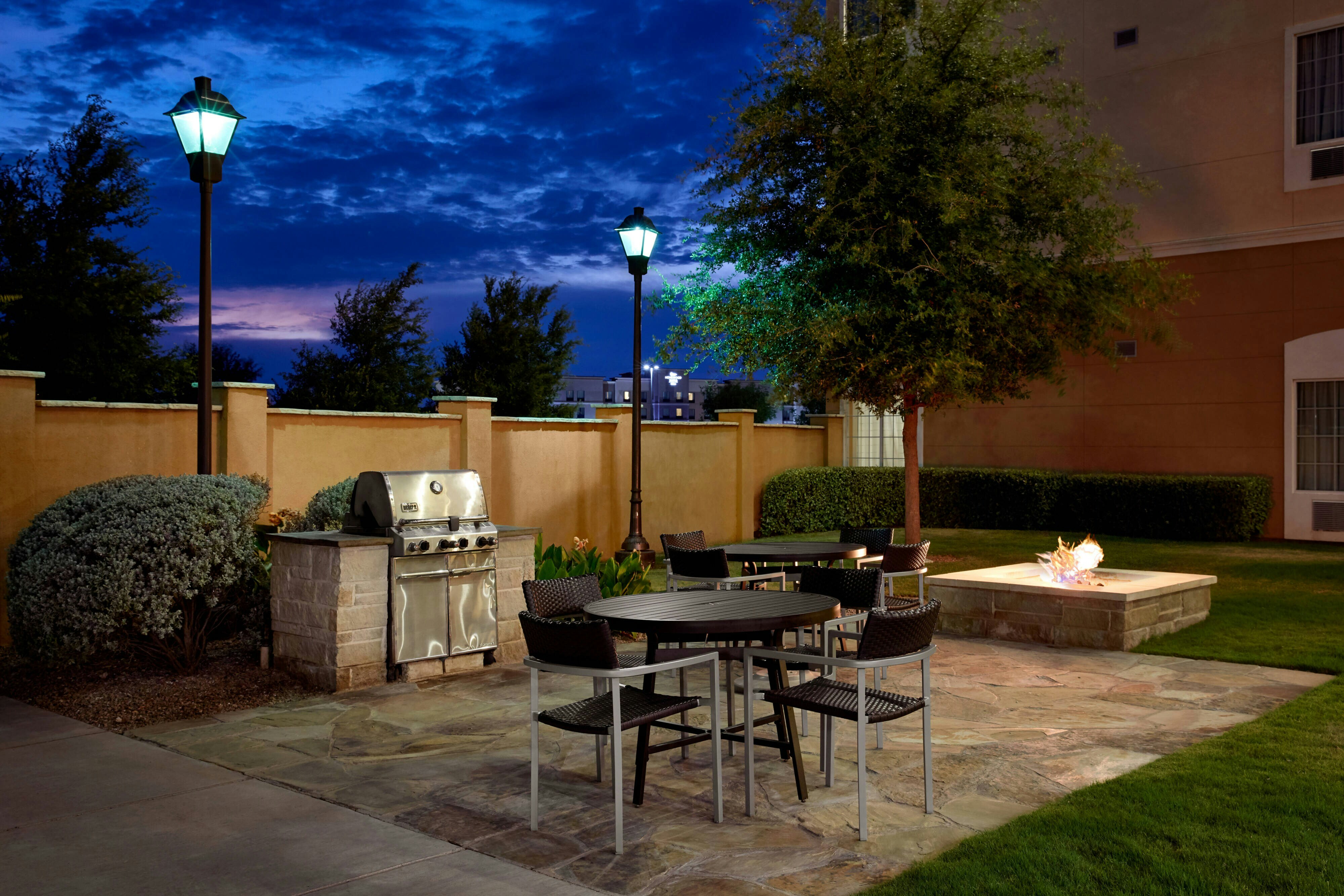 TownePlace Suites Midland 26/40