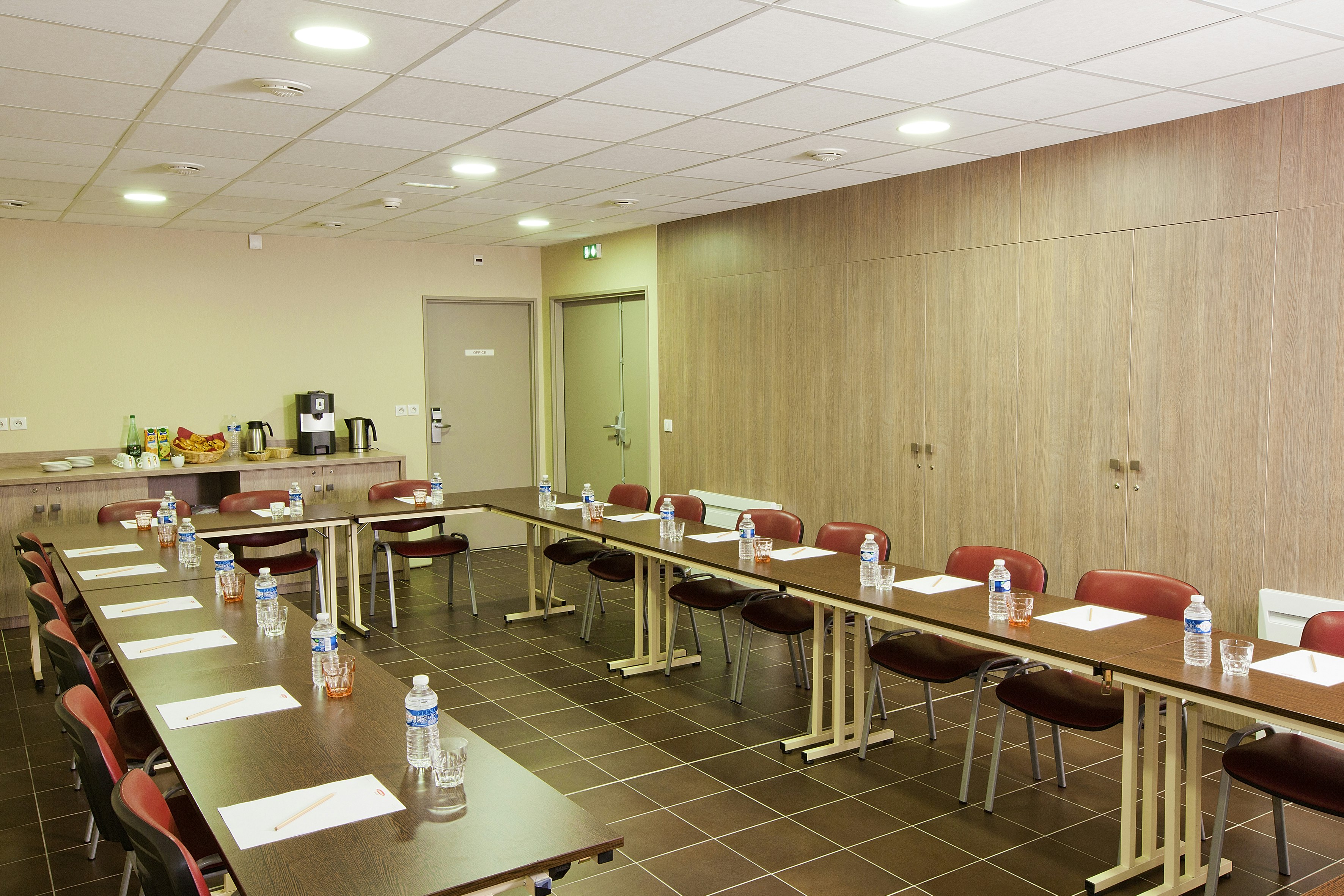 Residhome Reims Centre 33/38