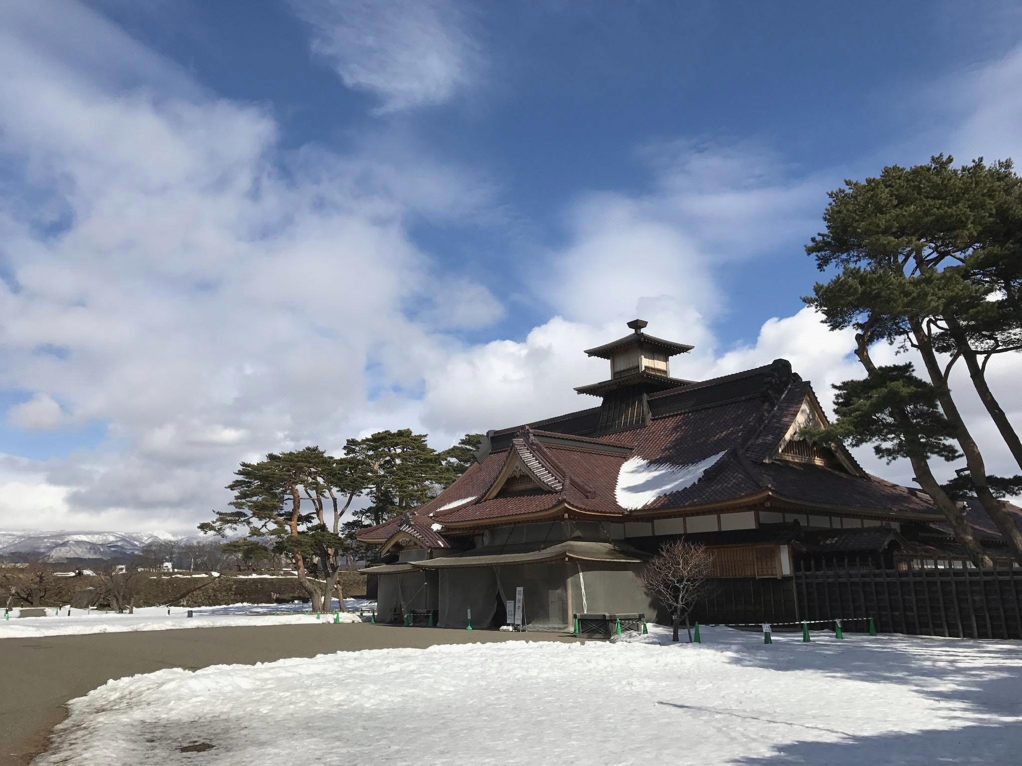 Yunokawa Onsen KKR Hakodate 45/47