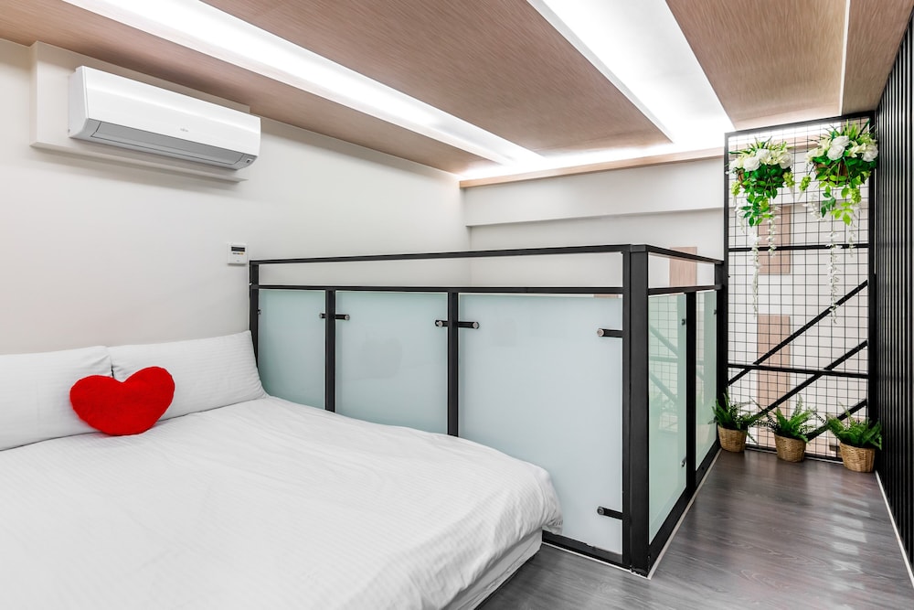 Tanxiang Resort Hotel Sun Moon Lake 16/65