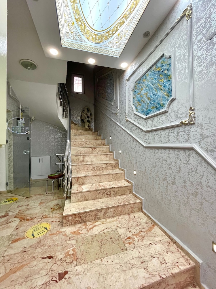 Tekinler Otel 30/45