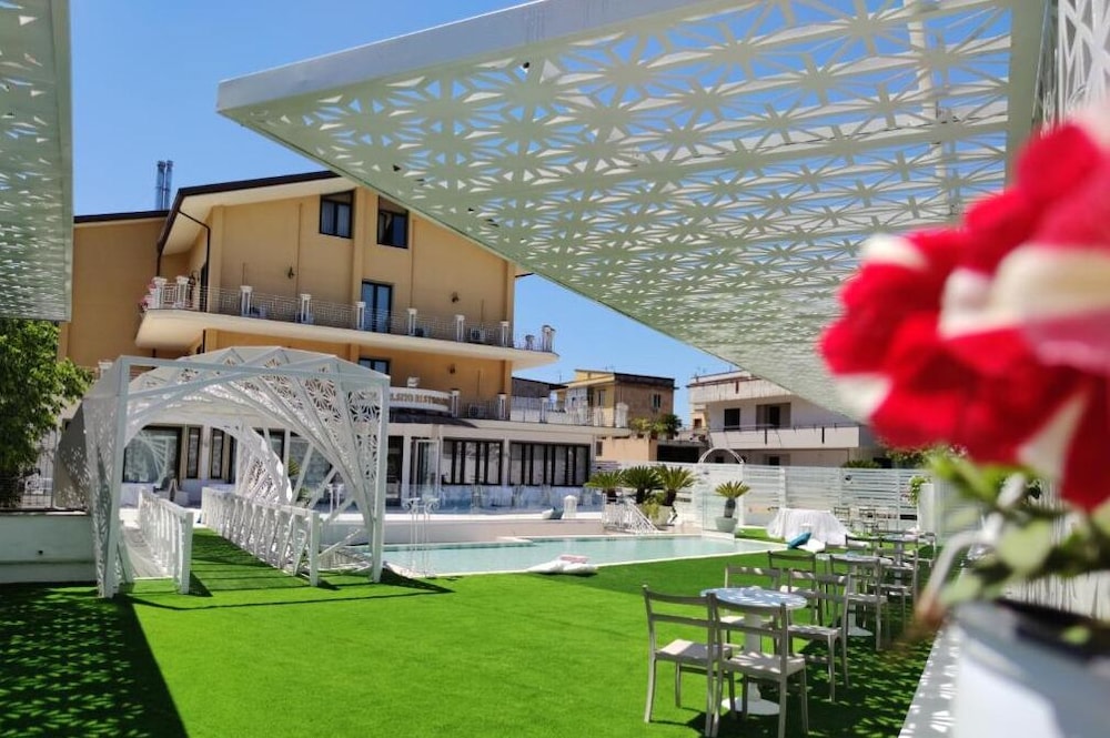 Hotel Belsito 39/46