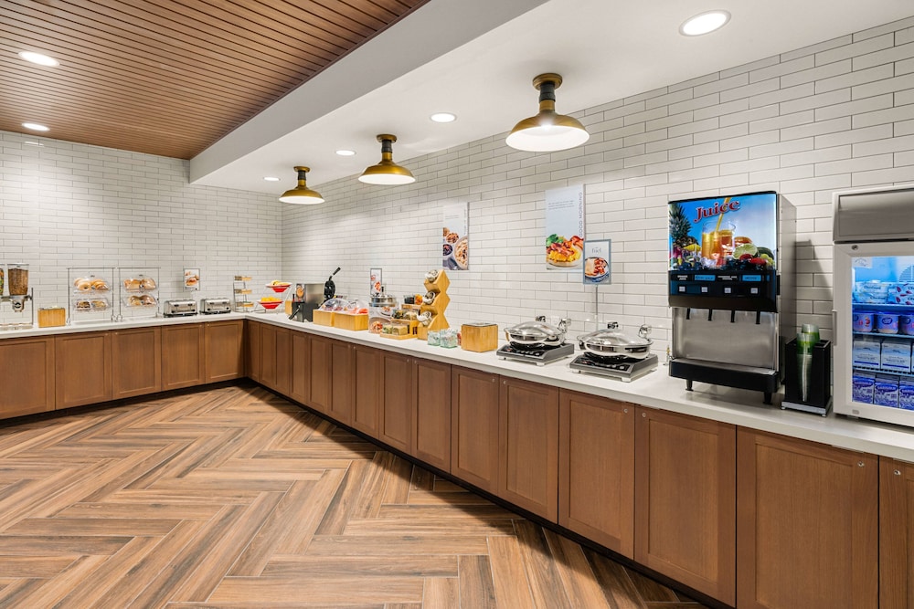 Fairfield Inn & Suites by Marriott Seattle Downtown/Seattle Center 21/23