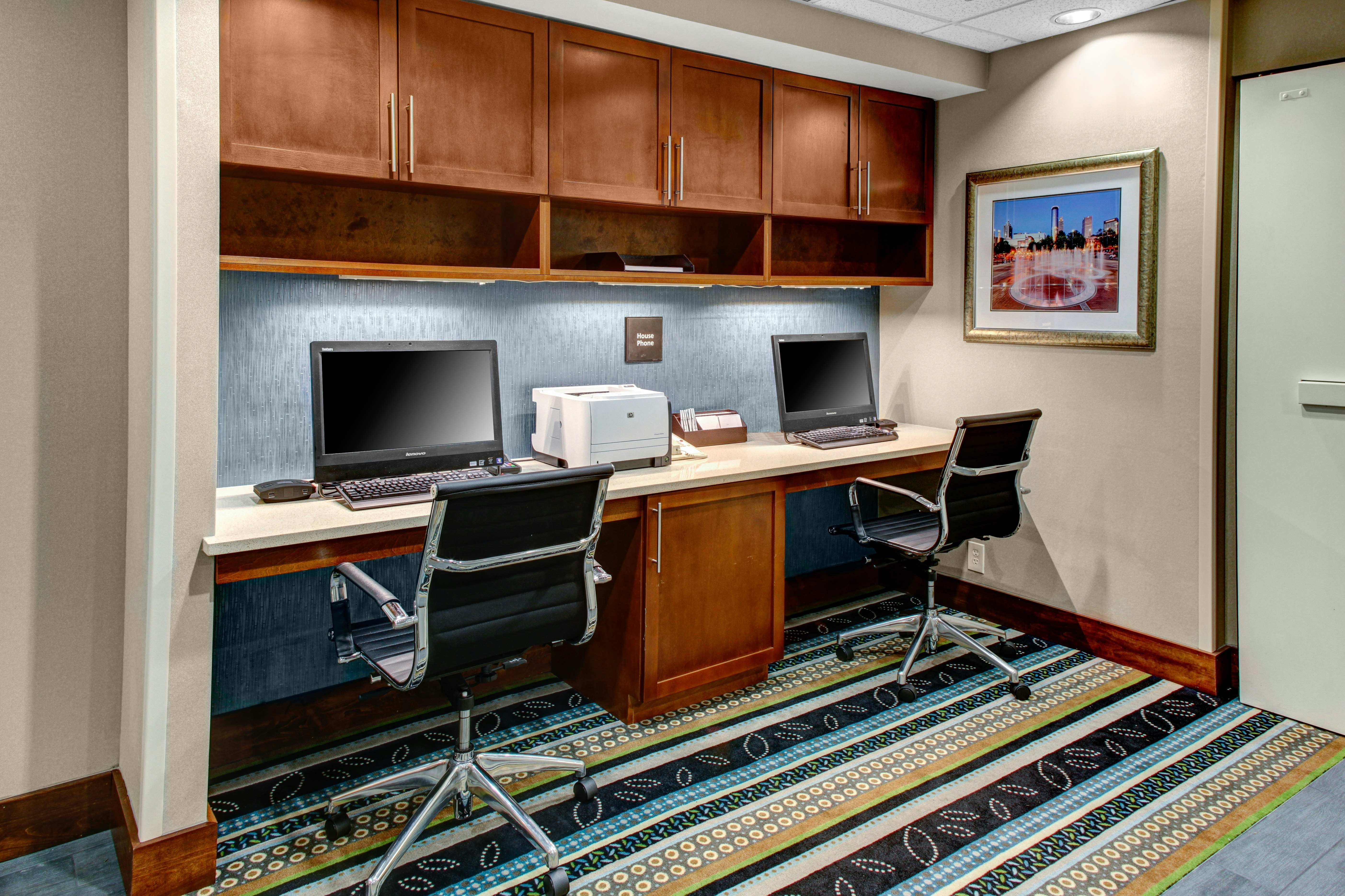 Hampton Inn & Suites Atlanta/Duluth/Gwinnett County 36/44