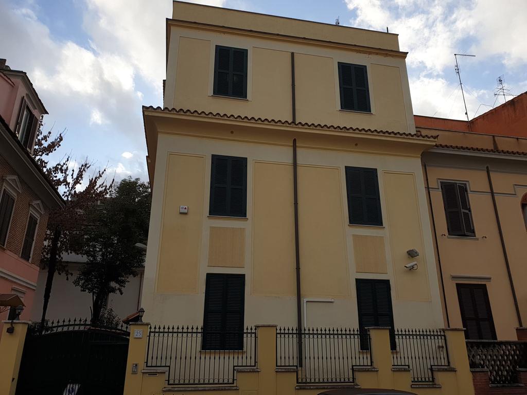 Villa Luzzatti 1/20