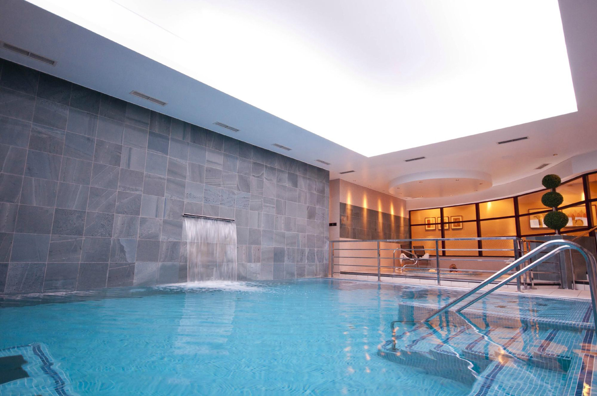Champneys Tring 7/19