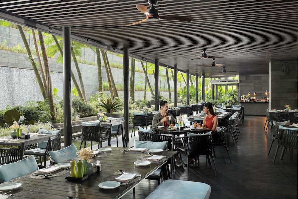 Padma Hotel Semarang 16/39