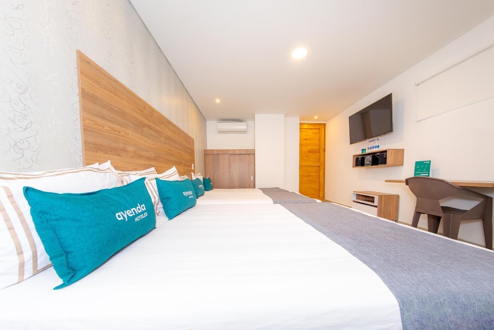 Hotel Infinity Medellin 21/67