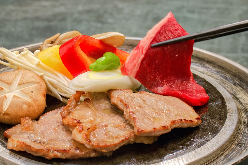 Hotel & Resorts Yamanouchi Hills photo2