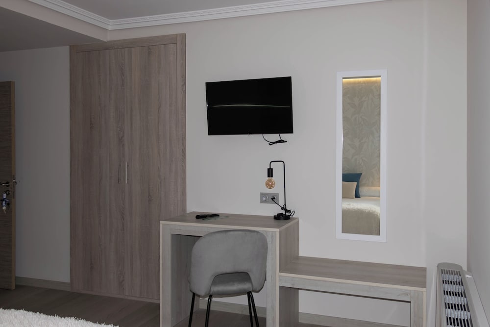 Hotel O Pazo 9/50