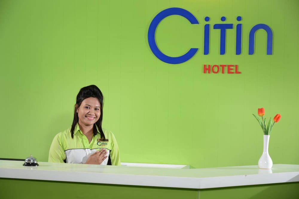 Citin Langkawi By Compass Hospitality 33/47